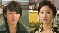 Yoon Sang-hyun and Kim Sa-rang in Secret Garden | Image via Hwa&Dam Pictures